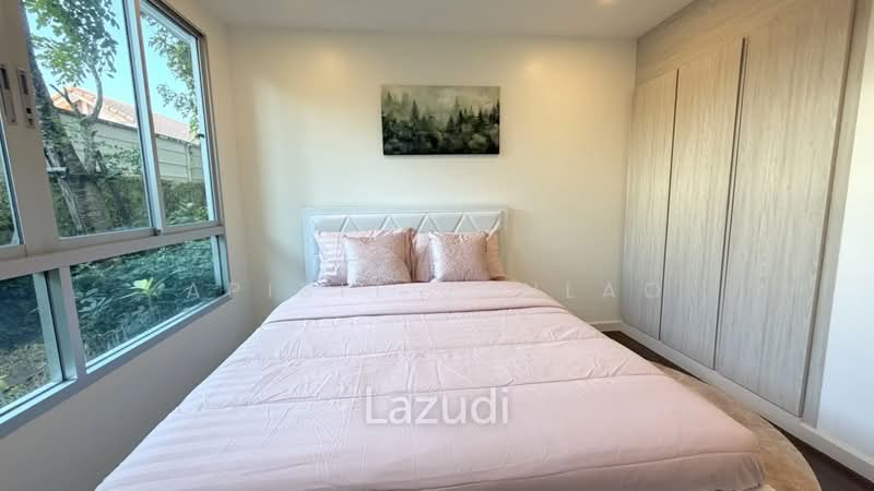 Baan Koo Kiang Hua Hin, Prachuap Khiri Khan, Petchkasem, Hua Hin, Hua Hin, Prachuap Khiri Khan, 2 Bedrooms, 62 sqm, Condo For Sale, by Apisit Junlao, 500270818 - DDproperty.com