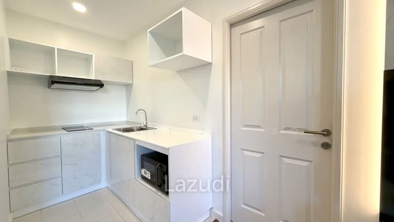 Baan Koo Kiang Hua Hin, Prachuap Khiri Khan, Petchkasem, Hua Hin, Hua Hin, Prachuap Khiri Khan, 2 Bedrooms, 62 sqm, Condo For Sale, by Apisit Junlao, 500270818 - DDproperty.com