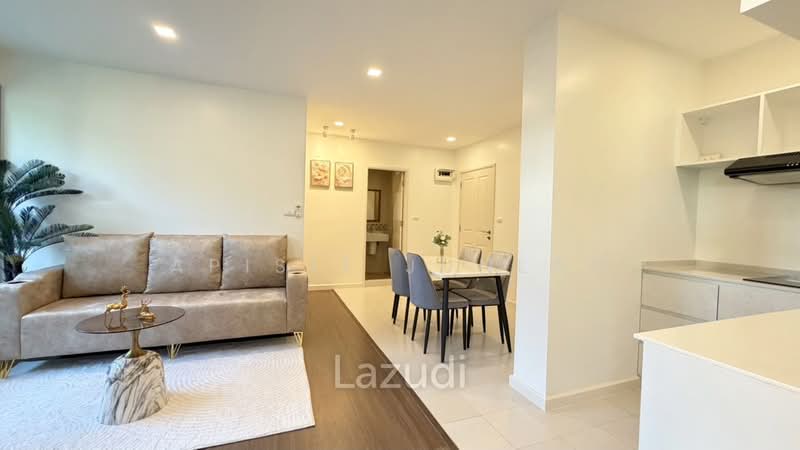 Baan Koo Kiang Hua Hin, Prachuap Khiri Khan, Petchkasem, Hua Hin, Hua Hin, Prachuap Khiri Khan, 2 Bedrooms, 62 sqm, Condo For Sale, by Apisit Junlao, 500270818 - DDproperty.com