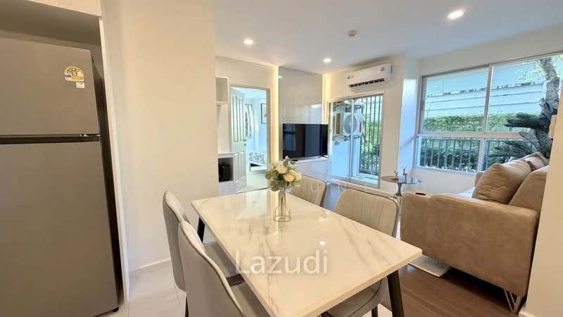 Baan Koo Kiang Hua Hin, Prachuap Khiri Khan, Petchkasem, Hua Hin, Hua Hin, Prachuap Khiri Khan, 2 Bedrooms, 62 sqm, Condo For Sale, by Apisit Junlao, 500270818 - DDproperty.com
