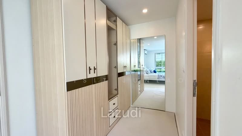 Baan Koo Kiang Hua Hin : บ้านคู่เคียง หัวหิน, ประจวบคีรีขันธ์, ถ.เพชรเกษม, หัวหิน, หัวหิน, ประจวบคีรีขันธ์, 62 ตร.ม., คอนโด ขาย, โดย Apisit Junlao, 500270818 - DDproperty.com