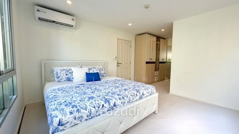 Baan Koo Kiang Hua Hin : บ้านคู่เคียง หัวหิน, ประจวบคีรีขันธ์, ถ.เพชรเกษม, หัวหิน, หัวหิน, ประจวบคีรีขันธ์, 62 ตร.ม., คอนโด ขาย, โดย Apisit Junlao, 500270818 - DDproperty.com