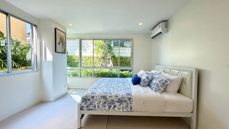 Baan Koo Kiang Hua Hin, Prachuap Khiri Khan, Petchkasem, Hua Hin, Hua Hin, Prachuap Khiri Khan, 2 Bedrooms, 62 sqm, Condo For Sale, by Apisit Junlao, 500270818 - DDproperty.com