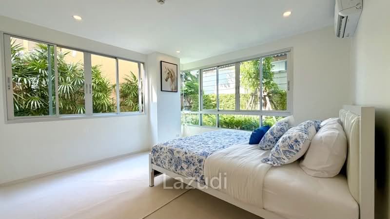 Baan Koo Kiang Hua Hin, Prachuap Khiri Khan, Petchkasem, Hua Hin, Hua Hin, Prachuap Khiri Khan, 2 Bedrooms, 62 sqm, Condo For Sale, by Apisit Junlao, 500270818 - DDproperty.com