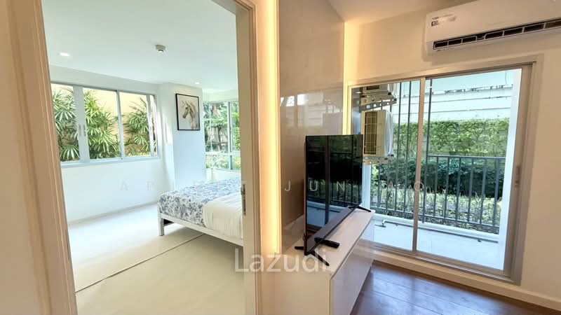 Baan Koo Kiang Hua Hin, Prachuap Khiri Khan, Petchkasem, Hua Hin, Hua Hin, Prachuap Khiri Khan, 2 Bedrooms, 62 sqm, Condo For Sale, by Apisit Junlao, 500270818 - DDproperty.com