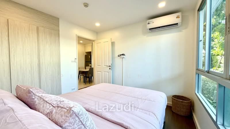 Baan Koo Kiang Hua Hin, Prachuap Khiri Khan, Petchkasem, Hua Hin, Hua Hin, Prachuap Khiri Khan, 2 Bedrooms, 62 sqm, Condo For Sale, by Apisit Junlao, 500270818 - DDproperty.com
