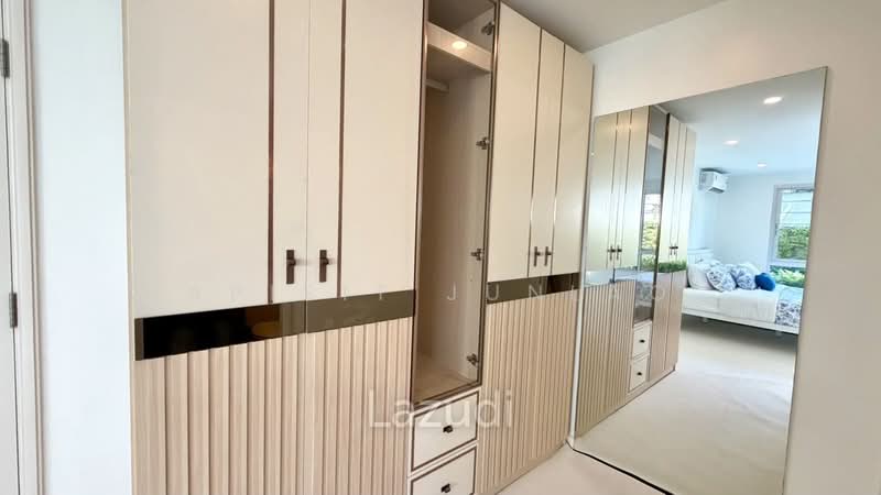 Baan Koo Kiang Hua Hin : บ้านคู่เคียง หัวหิน, ประจวบคีรีขันธ์, ถ.เพชรเกษม, หัวหิน, หัวหิน, ประจวบคีรีขันธ์, 62 ตร.ม., คอนโด ขาย, โดย Apisit Junlao, 500270818 - DDproperty.com