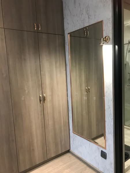 Rhythm Ekkamai, Bangkok, 11 Soi Sukhumvit 63, Khlongtoei Nua, Watthana, Bangkok, Studio, 30 sqm, Condo For Rent, by รัชกานต์ อัจฉริยะโพธา, 500270819 - DDproperty.com