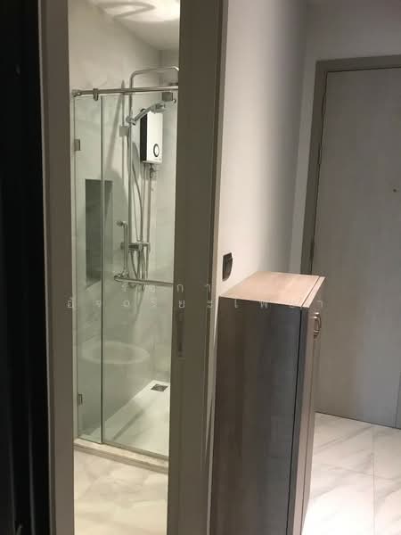 Rhythm Ekkamai, Bangkok, 11 Soi Sukhumvit 63, Khlongtoei Nua, Watthana, Bangkok, Studio, 30 sqm, Condo For Rent, by รัชกานต์ อัจฉริยะโพธา, 500270819 - DDproperty.com