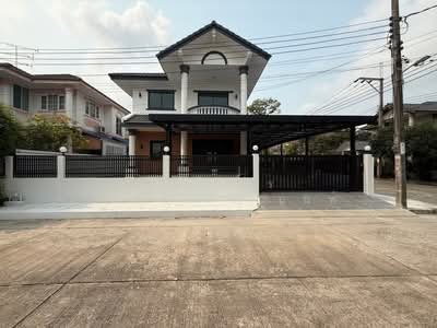 ขาย - Kanda Classic Ville Phetkasem 81 : กานดา คลาสสิค วิลล์ เพชรเกษม 81, กรุงเทพ