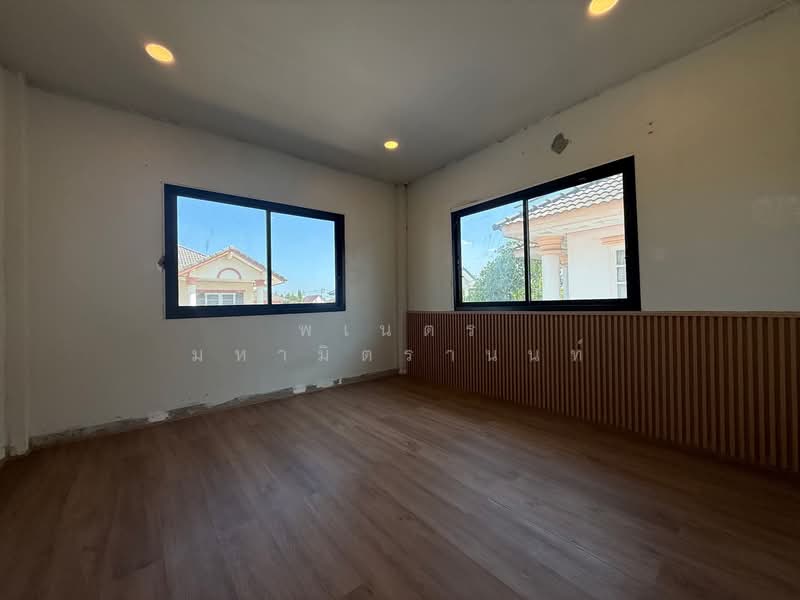 Kanda Classic Ville Phetkasem 81, Bangkok, Soi Phetkasem 81, Nong Kham, Nong Khaem, Bangkok, 4 Bedrooms, 200 sqm, Single Detached House For Sale, by พเนตร มหามิตรานนท์, 500270820 - DDproperty.com