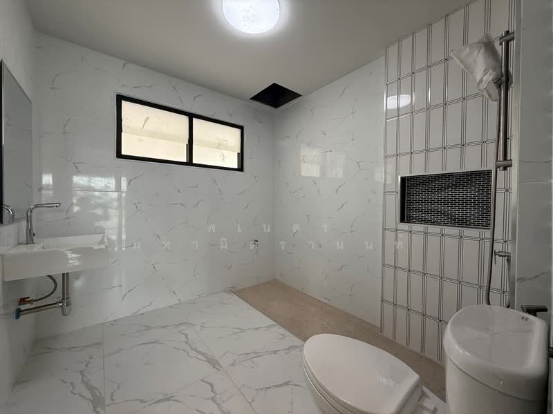 Kanda Classic Ville Phetkasem 81, Bangkok, Soi Phetkasem 81, Nong Kham, Nong Khaem, Bangkok, 4 Bedrooms, 200 sqm, Single Detached House For Sale, by พเนตร มหามิตรานนท์, 500270820 - DDproperty.com