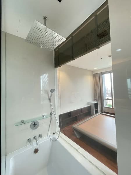 ASHTON Morph 38, Bangkok, 88 Soi Sukhumvit 38, Phra Kanong, Khlong Toei, Bangkok, 2 Bedrooms, 71 sqm, Condo For Rent, by รัชกานต์ อัจฉริยะโพธา, 500270824 - DDproperty.com