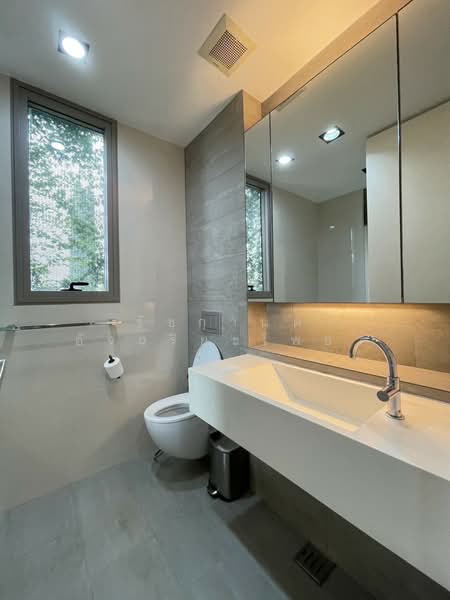 ASHTON Morph 38, Bangkok, 88 Soi Sukhumvit 38, Phra Kanong, Khlong Toei, Bangkok, 2 Bedrooms, 71 sqm, Condo For Rent, by รัชกานต์ อัจฉริยะโพธา, 500270824 - DDproperty.com