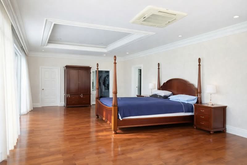 ไม่พบโครงการ, Samut Sakhon, พระราม 2 บางขุนเทียน ชายทะเล, Khok Kham, Muang Samut Sakhon, Samut Sakhon, 5 Bedrooms, 1,216 sqm, Single Detached House For Rent, by ณัฐพงศ์ สุนทรอรุณ, 500270825 - DDproperty.com