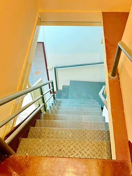 For Rent - ไม่พบโครงการ, Bangkok