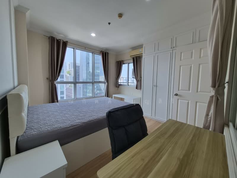 Life @ Phahon-Ari, Bangkok, 1415 Phaholyothin Road, Samsen Nai, Phaya Thai, Bangkok, 1 Bedroom, 41 sqm, Condo For Rent, by ปุณกิตติ์ บุญสิริ, 500270836 - DDproperty.com