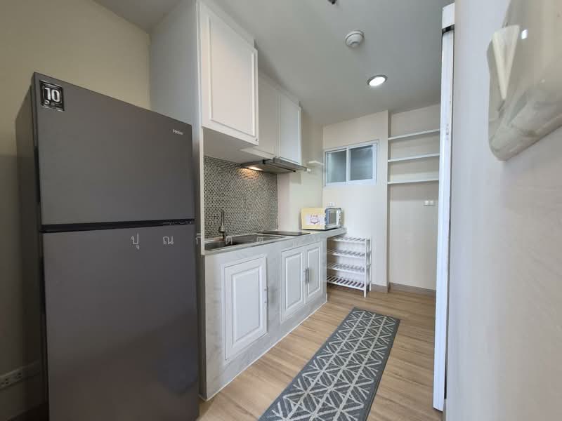 Life @ Phahon-Ari, Bangkok, 1415 Phaholyothin Road, Samsen Nai, Phaya Thai, Bangkok, 1 Bedroom, 41 sqm, Condo For Rent, by ปุณกิตติ์ บุญสิริ, 500270836 - DDproperty.com