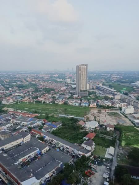 Plum Condo Central Station (Phase 1), Nonthaburi, Village No. 6 188 Sao Thong Hin, Sao Thong Hin, Bang Yai, Nonthaburi, 1 Bedroom, 26 sqm, Condo For Rent, by DIFFER ESTATE, 500270840 - DDproperty.com
