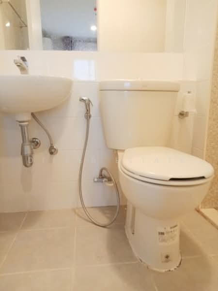 Plum Condo Central Station (Phase 1), Nonthaburi, Village No. 6 188 Sao Thong Hin, Sao Thong Hin, Bang Yai, Nonthaburi, 1 Bedroom, 26 sqm, Condo For Rent, by DIFFER ESTATE, 500270840 - DDproperty.com