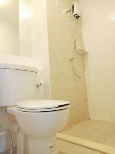 Plum Condo Central Station (Phase 1) : พลัม คอนโด เซ็นทรัล สเตชั่น (เฟส 1), นนทบุรี, หมู่ที่ 6 188 เสาธงหิน, เสาธงหิน, บางใหญ่, นนทบุรี, 26 ตร.ม., คอนโด ให้เช่า, โดย DIFFER ESTATE, 500270840 - DDproperty.com