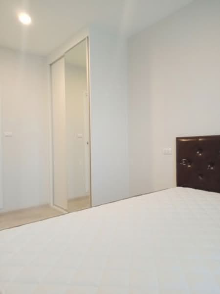 Plum Condo Central Station (Phase 1) : พลัม คอนโด เซ็นทรัล สเตชั่น (เฟส 1), นนทบุรี, หมู่ที่ 6 188 เสาธงหิน, เสาธงหิน, บางใหญ่, นนทบุรี, 26 ตร.ม., คอนโด ให้เช่า, โดย DIFFER ESTATE, 500270840 - DDproperty.com