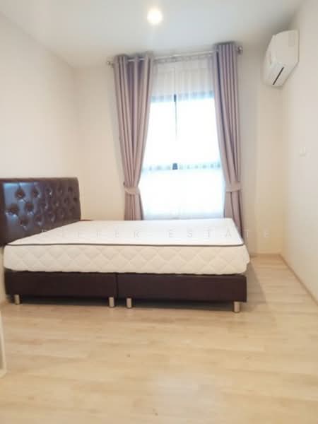 Plum Condo Central Station (Phase 1), Nonthaburi, Village No. 6 188 Sao Thong Hin, Sao Thong Hin, Bang Yai, Nonthaburi, 1 Bedroom, 26 sqm, Condo For Rent, by DIFFER ESTATE, 500270840 - DDproperty.com