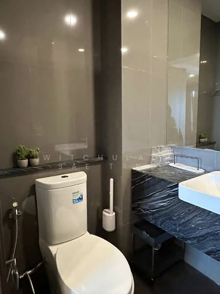 ASHTON Chula-Silom, Bangkok, Rama 4 Road, Si Phraya, Bang Rak, Bangkok, 1 Bedroom, 33 sqm, Condo For Rent, by Witchulada Sae Tang, 500270841 - DDproperty.com