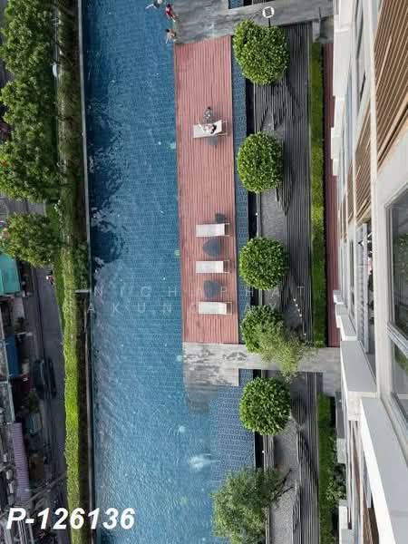 Onyx Phahonyothin, Bangkok, 1505 Phahonyothin Road, Samsen Nai, Phaya Thai, Bangkok, 1 Bedroom, 40 sqm, Condo For Rent, by Nichaphat Sakunchayapha, 500270842 - DDproperty.com