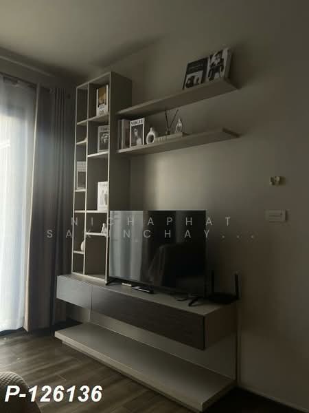 Onyx Phahonyothin, Bangkok, 1505 Phahonyothin Road, Samsen Nai, Phaya Thai, Bangkok, 1 Bedroom, 40 sqm, Condo For Rent, by Nichaphat Sakunchayapha, 500270842 - DDproperty.com