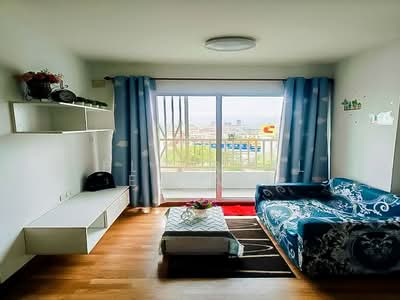 ขาย - The Trust Condo South Pattaya : เดอะ ทรัสต์ คอนโด พัทยาใต้, ชลบุรี
