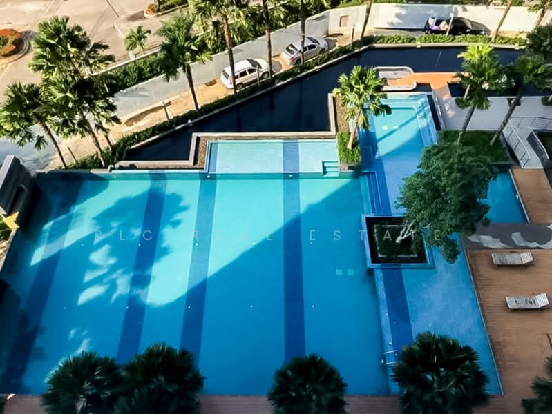 The Trust Condo South Pattaya : เดอะ ทรัสต์ คอนโด พัทยาใต้, ชลบุรี, 235 สุขุมวิท, ห้วยใหญ่, บางละมุง, ชลบุรี, 27 ตร.ม., คอนโด ขาย, โดย PLC real estate, 500270843 - DDproperty.com