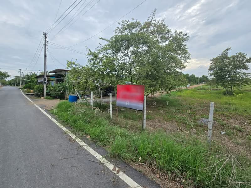 ที่ดินหนองเสือ ปทุมธานี, ปทุมธานี, บึงบา, หนองเสือ, ปทุมธานี, 1,308 ตร.ม., ที่ดิน ขาย, โดย The Best Property หยอง, 500270844 - DDproperty.com