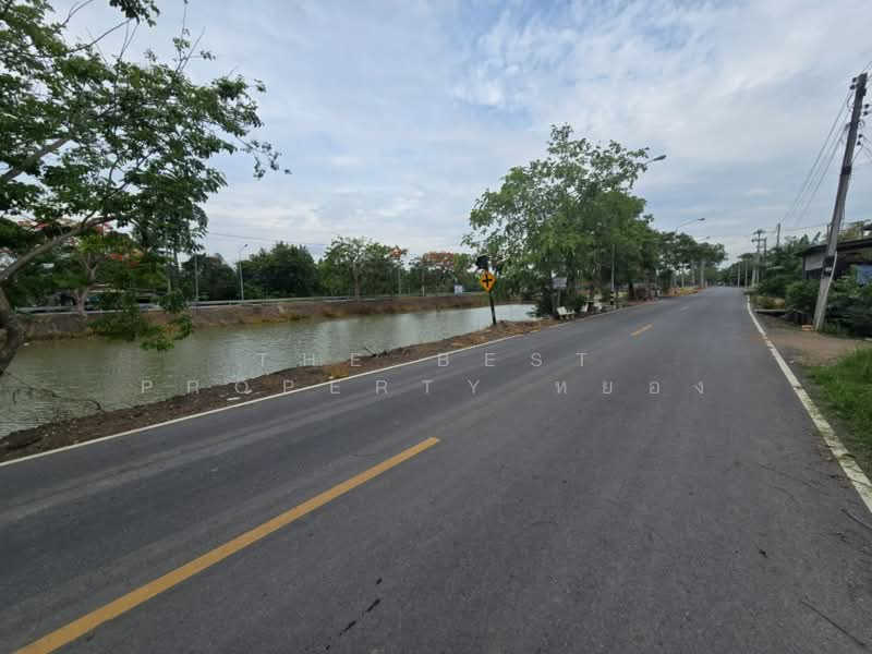 ที่ดินหนองเสือ ปทุมธานี, Pathum Thani, Bung Ba, Nong Sua, Pathum Thani, , 1,308 sqm, Land For Sale, by The Best Property หยอง, 500270844 - DDproperty.com