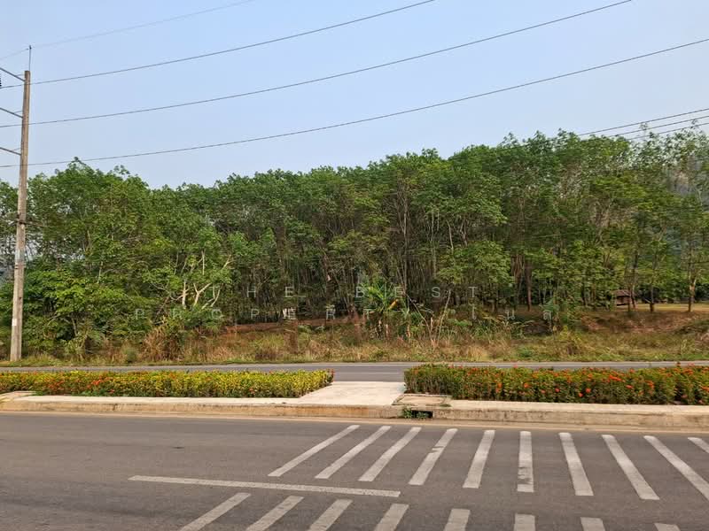 For Sale - ที่ดินขุนตาล เชียงราย, Chiang Rai