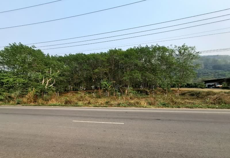 ที่ดินขุนตาล เชียงราย, เชียงราย, ป่าตาล, ขุนตาล, เชียงราย, 5,440 ตร.ม., ที่ดิน ขาย, โดย The Best Property ไนล์, 500270845 - DDproperty.com