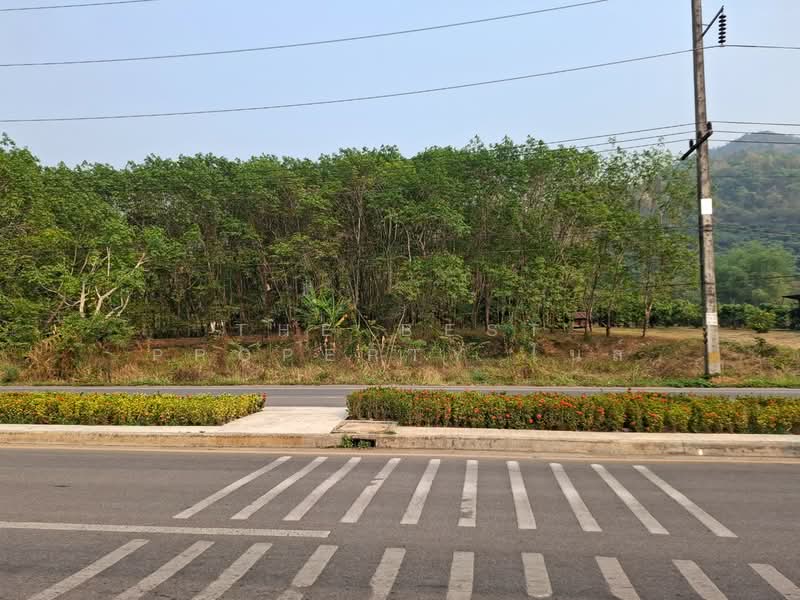 ที่ดินขุนตาล เชียงราย, เชียงราย, ป่าตาล, ขุนตาล, เชียงราย, 5,440 ตร.ม., ที่ดิน ขาย, โดย The Best Property ไนล์, 500270845 - DDproperty.com