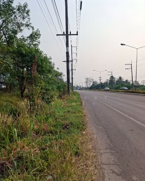 ที่ดินขุนตาล เชียงราย, เชียงราย, ป่าตาล, ขุนตาล, เชียงราย, 5,440 ตร.ม., ที่ดิน ขาย, โดย The Best Property ไนล์, 500270845 - DDproperty.com