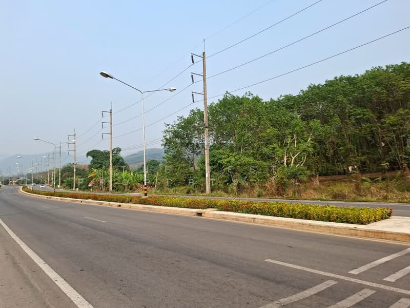 For Sale - ที่ดินขุนตาล เชียงราย, Chiang Rai
