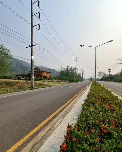 For Sale - ที่ดินขุนตาล เชียงราย, Chiang Rai