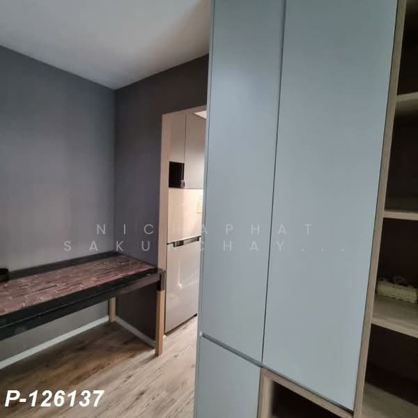 Aspen Condo Lasalle : เอสเพน คอนโด ลาซาล, กรุงเทพ, ซอยสุขุมวิท 105 (ลาซาล), บางนา, บางนา, กรุงเทพ, 35 ตร.ม., คอนโด ให้เช่า, โดย Nichaphat Sakunchayapha, 500270846 - DDproperty.com