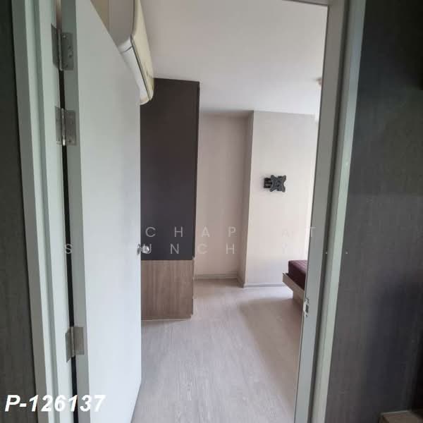 Aspen Condo Lasalle : เอสเพน คอนโด ลาซาล, กรุงเทพ, ซอยสุขุมวิท 105 (ลาซาล), บางนา, บางนา, กรุงเทพ, 35 ตร.ม., คอนโด ให้เช่า, โดย Nichaphat Sakunchayapha, 500270846 - DDproperty.com