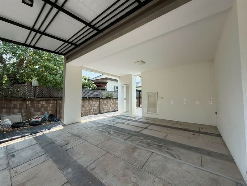 The Grand Rama 2, Samut Sakhon, Rama 2 Road, Phanthai Norasing, Muang Samut Sakhon, Samut Sakhon, 4 Bedrooms, 250 sqm, Single Detached House For Sale, by คุณ วัชรีญา กองรัตน์ (ผักกาด), 500270847 - DDproperty.com