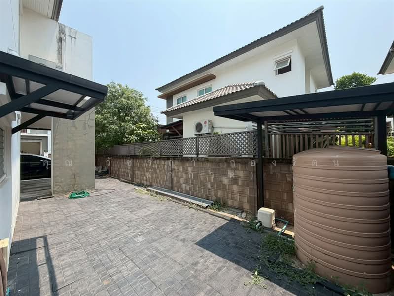 The Grand Rama 2, Samut Sakhon, Rama 2 Road, Phanthai Norasing, Muang Samut Sakhon, Samut Sakhon, 4 Bedrooms, 250 sqm, Single Detached House For Sale, by คุณ วัชรีญา กองรัตน์ (ผักกาด), 500270847 - DDproperty.com