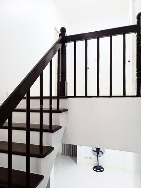 Flora Ville Park City Suwinthawong, Bangkok, Suwinthawong Road, Lam Phak Chi, Nong Chok, Bangkok, 3 Bedrooms, 100 sqm, Single Detached House For Sale, by The Best Property นกกี้, 500270848 - DDproperty.com