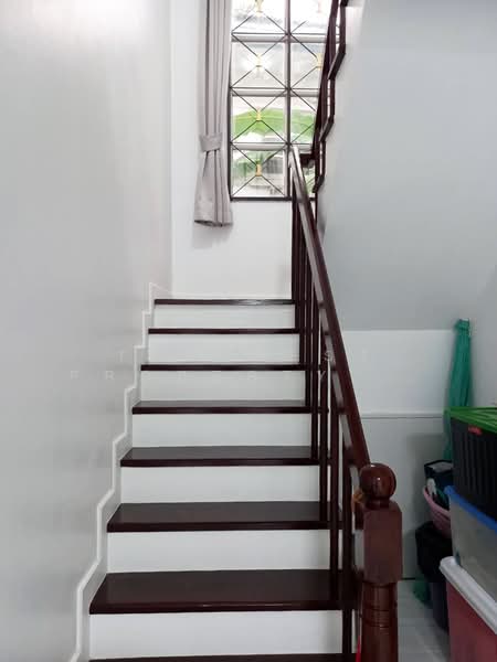 Flora Ville Park City Suwinthawong, Bangkok, Suwinthawong Road, Lam Phak Chi, Nong Chok, Bangkok, 3 Bedrooms, 100 sqm, Single Detached House For Sale, by The Best Property นกกี้, 500270848 - DDproperty.com