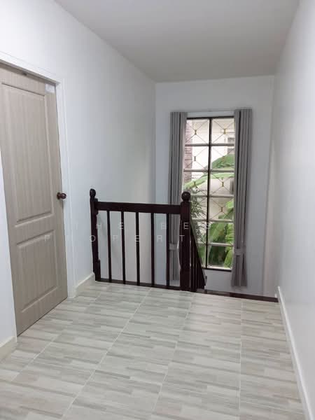 Flora Ville Park City Suwinthawong, Bangkok, Suwinthawong Road, Lam Phak Chi, Nong Chok, Bangkok, 3 Bedrooms, 100 sqm, Single Detached House For Sale, by The Best Property นกกี้, 500270848 - DDproperty.com