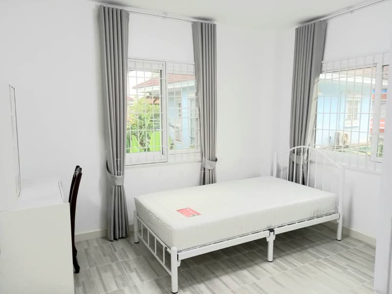 Flora Ville Park City Suwinthawong, Bangkok, Suwinthawong Road, Lam Phak Chi, Nong Chok, Bangkok, 3 Bedrooms, 100 sqm, Single Detached House For Sale, by The Best Property นกกี้, 500270848 - DDproperty.com