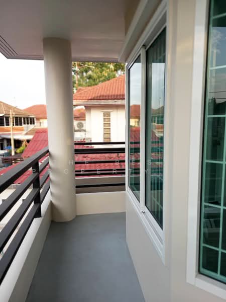 Flora Ville Park City Suwinthawong, Bangkok, Suwinthawong Road, Lam Phak Chi, Nong Chok, Bangkok, 3 Bedrooms, 100 sqm, Single Detached House For Sale, by The Best Property นกกี้, 500270848 - DDproperty.com