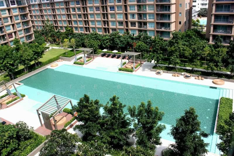 Baan Thew Lom Cha Am : บ้านทิวลม ชะอำ, เพชรบุรี, ซอยร่วมจิต ถนนเพชรเกษม, ชะอำ, ชะอำ, เพชรบุรี, 30 ตร.ม., คอนโด ขาย, โดย The Best Property ณรงค์, 500270849 - DDproperty.com